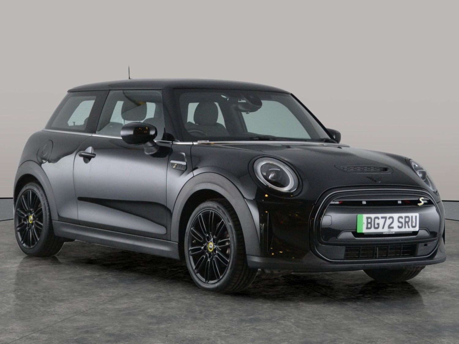 Used MINI Electric Hatch 2022 for sale - 76383008: Photo 17