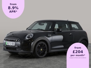 MINI - Hatch