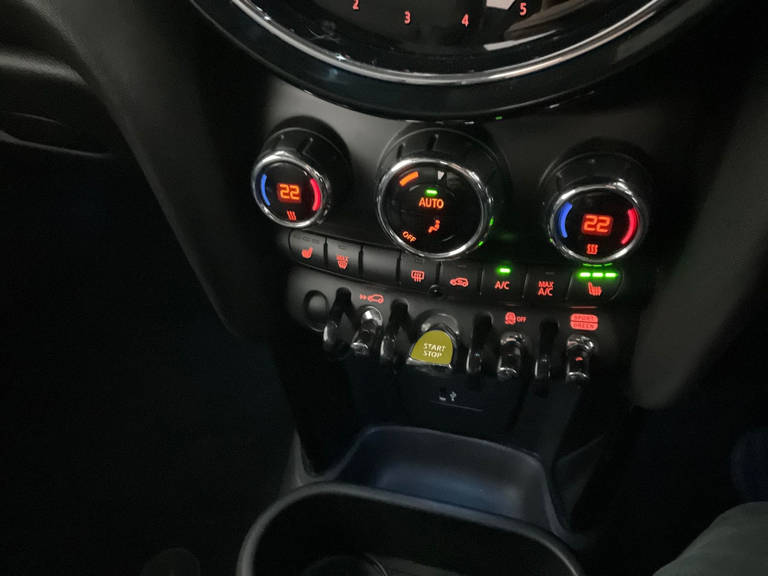 Used MINI Electric Hatch 2022 for sale - 76383008: Photo 23