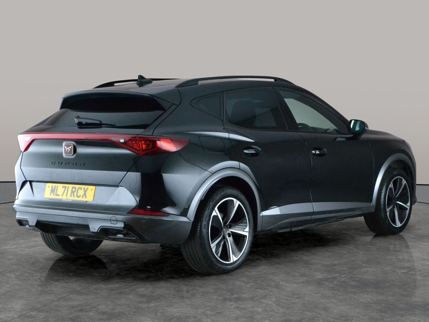 Used Cupra Formentor 2021 for sale - 77505387: Photo 10