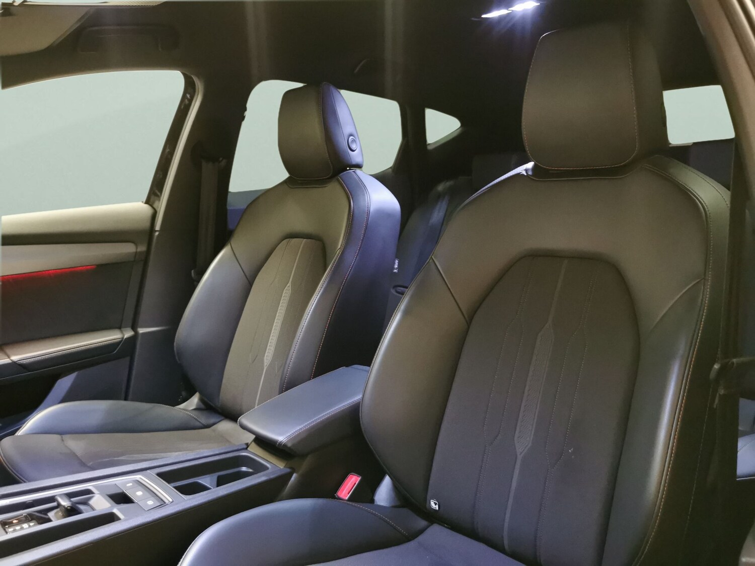 Used Cupra Formentor 2021 for sale - 77505387: Photo 14