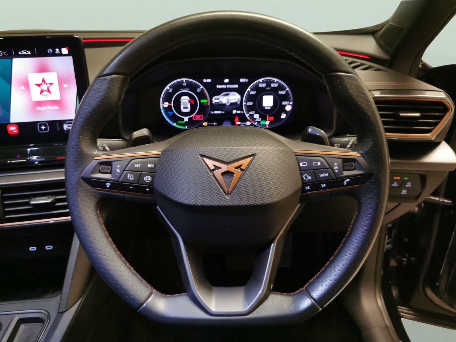 Used Cupra Formentor 2021 for sale - 77505387: Photo 15