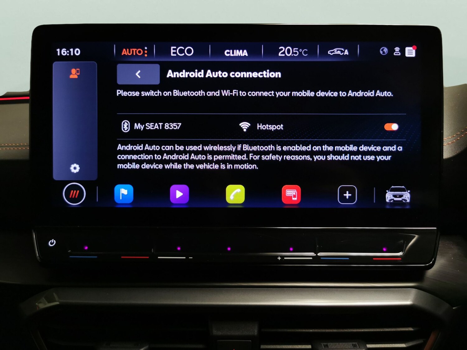 Used Cupra Formentor 2021 for sale - 77505387: Photo 17