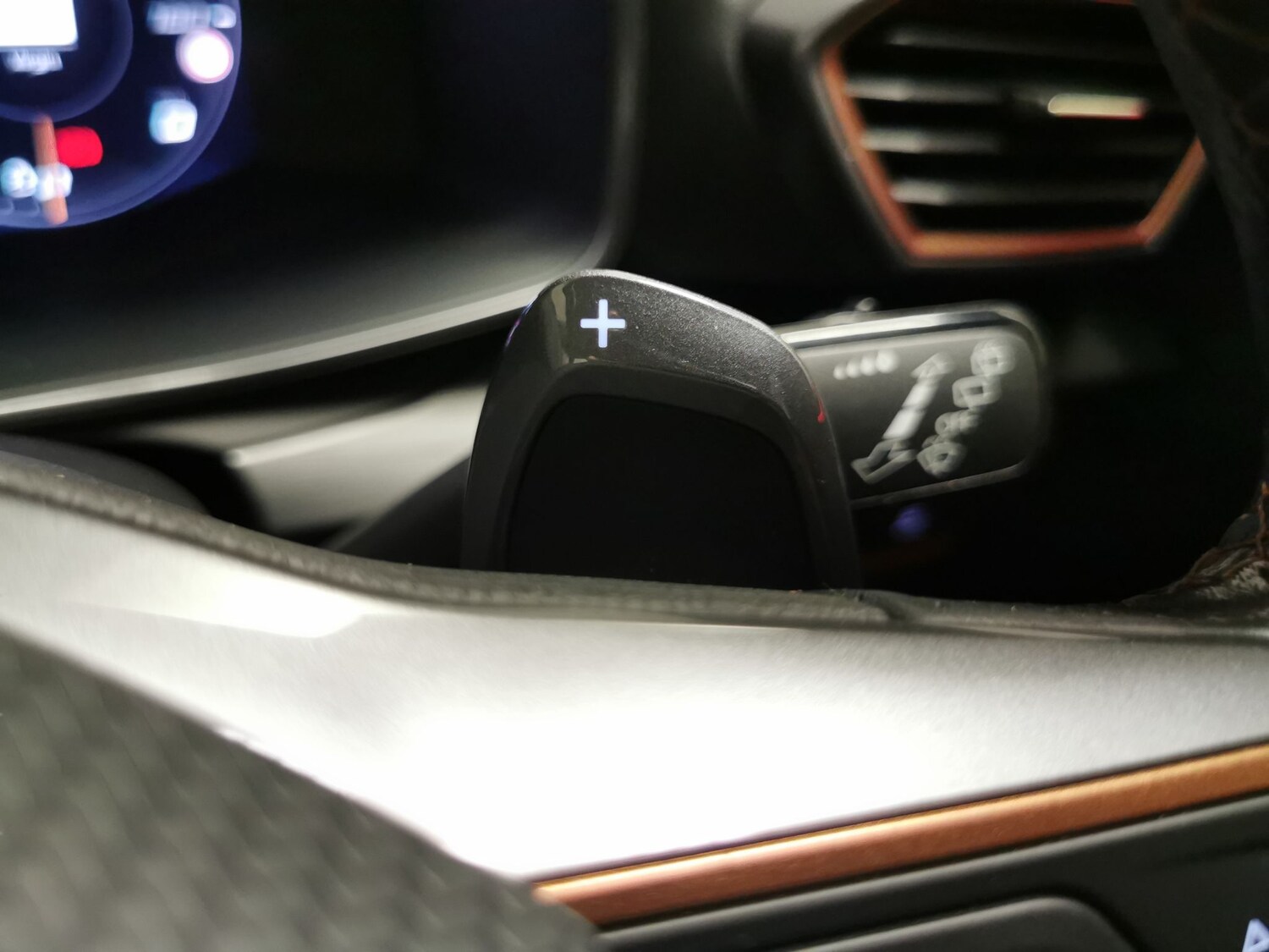 Used Cupra Formentor 2021 for sale - 77505387: Photo 20