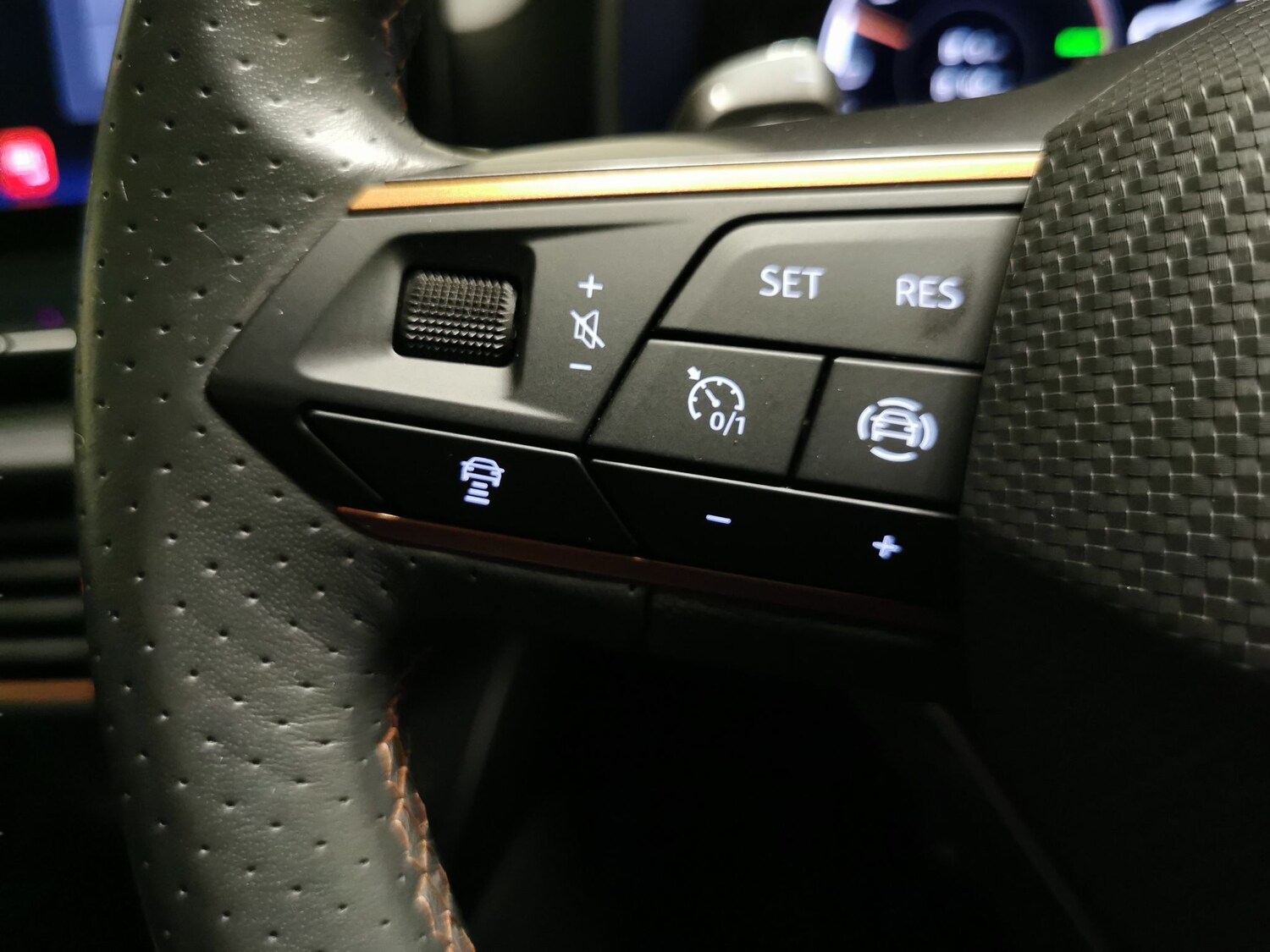 Used Cupra Formentor 2021 for sale - 77505387: Photo 21