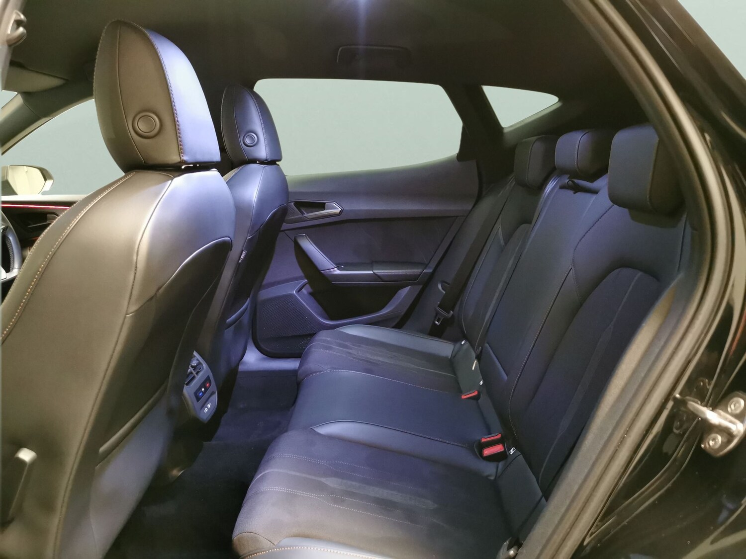 Used Cupra Formentor 2021 for sale - 77505387: Photo 26