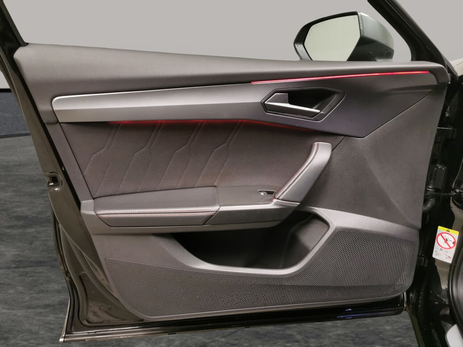 Used Cupra Formentor 2021 for sale - 77505387: Photo 27