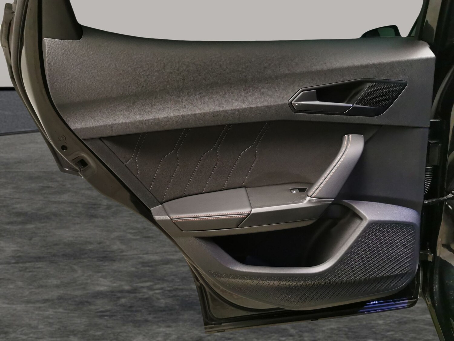 Used Cupra Formentor 2021 for sale - 77505387: Photo 28