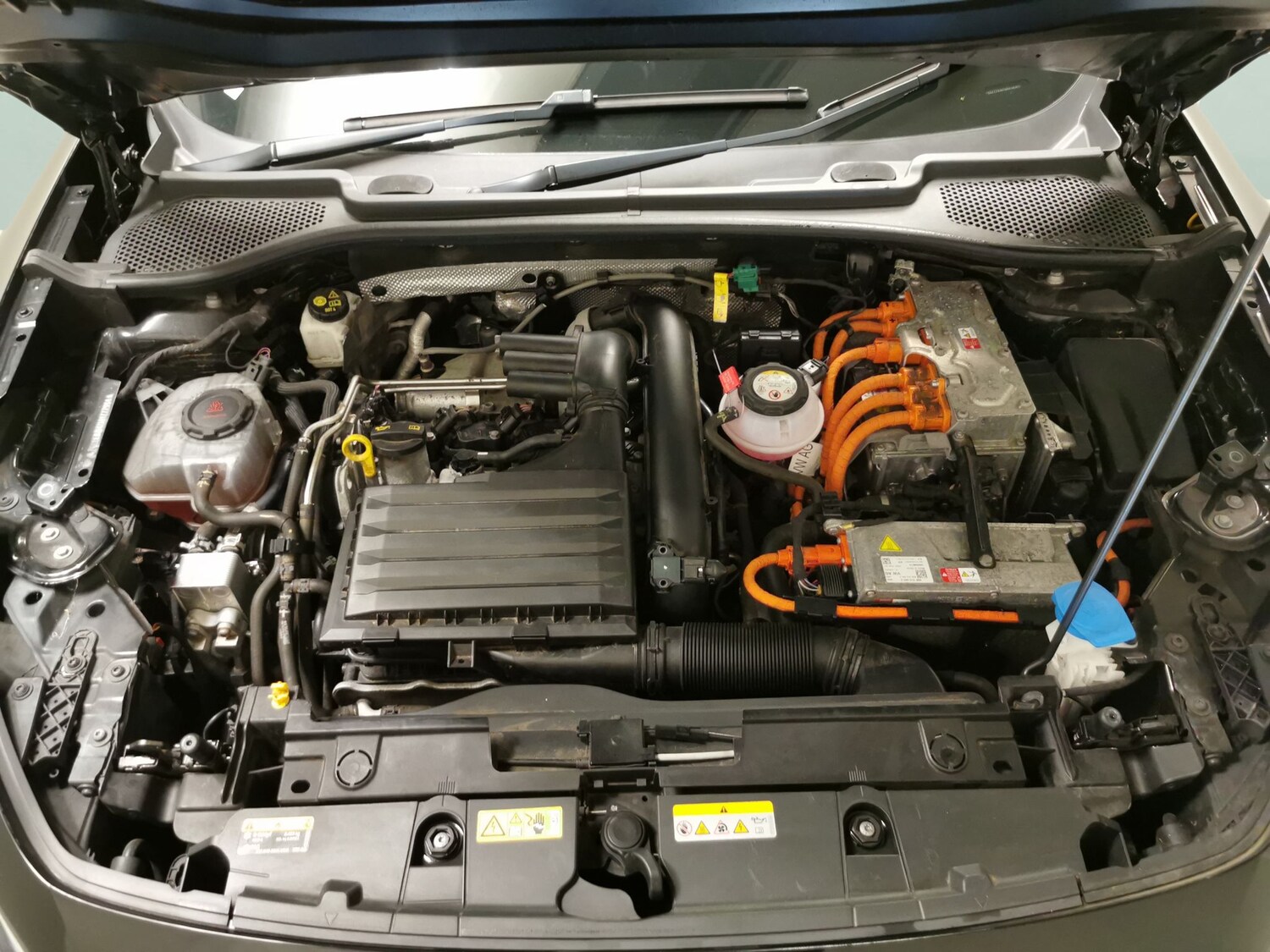 Used Cupra Formentor 2021 for sale - 77505387: Photo 33