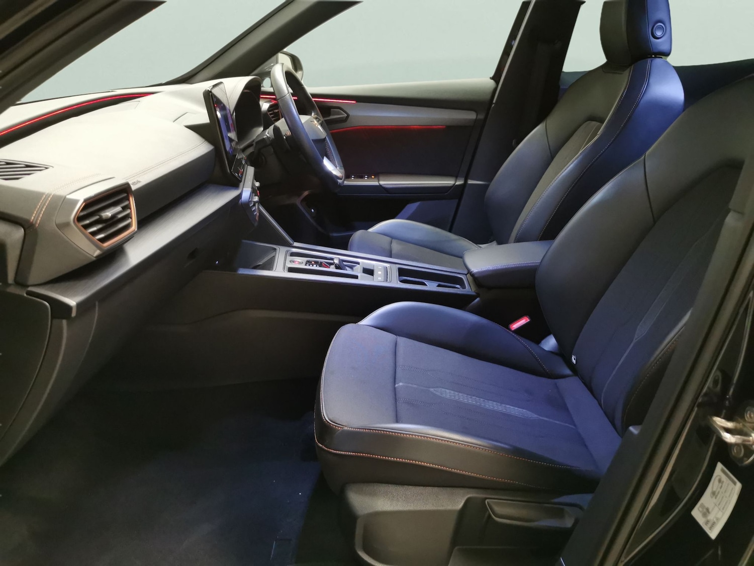 Used Cupra Formentor 2021 for sale - 77505387: Photo 4