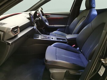 Used Cupra Formentor 2021 for sale - 77505387: Photo