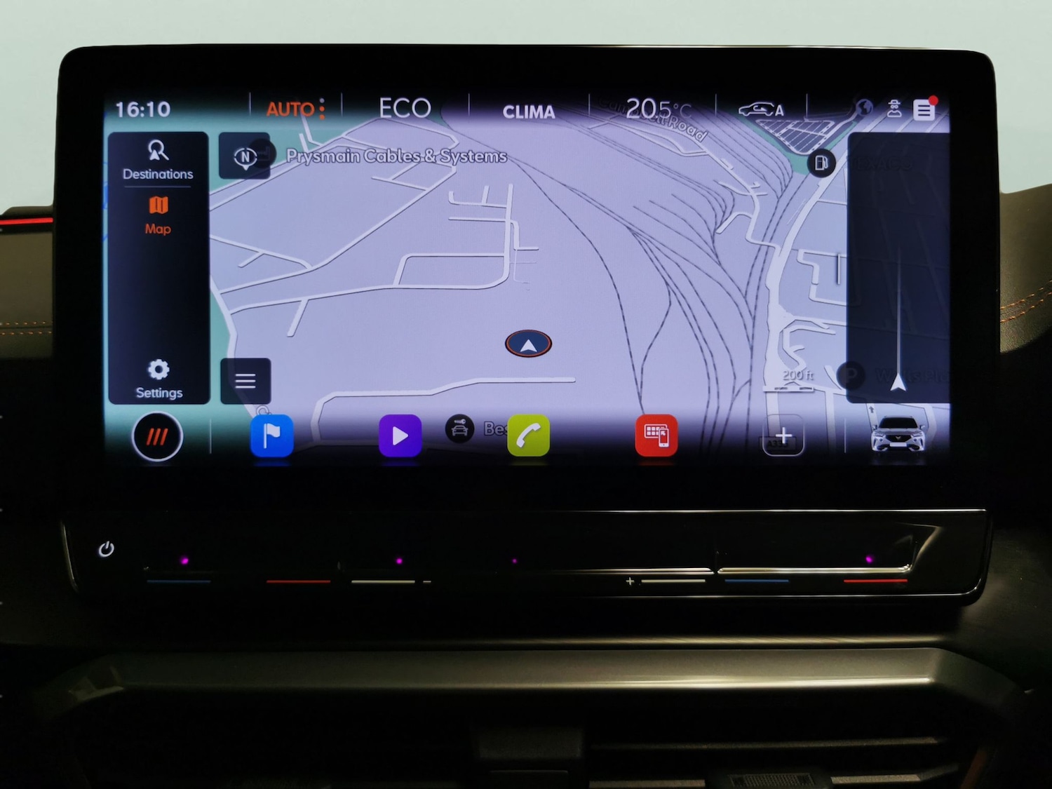 Used Cupra Formentor 2021 for sale - 77505387: Photo 5