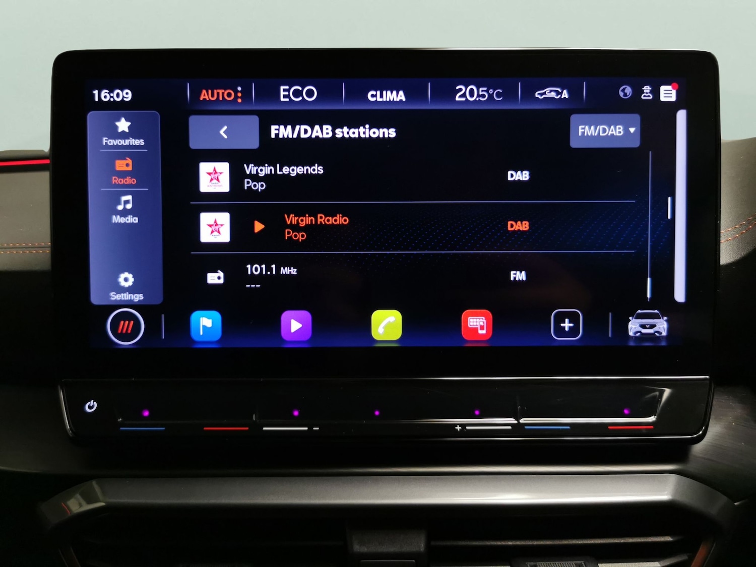 Used Cupra Formentor 2021 for sale - 77505387: Photo 6