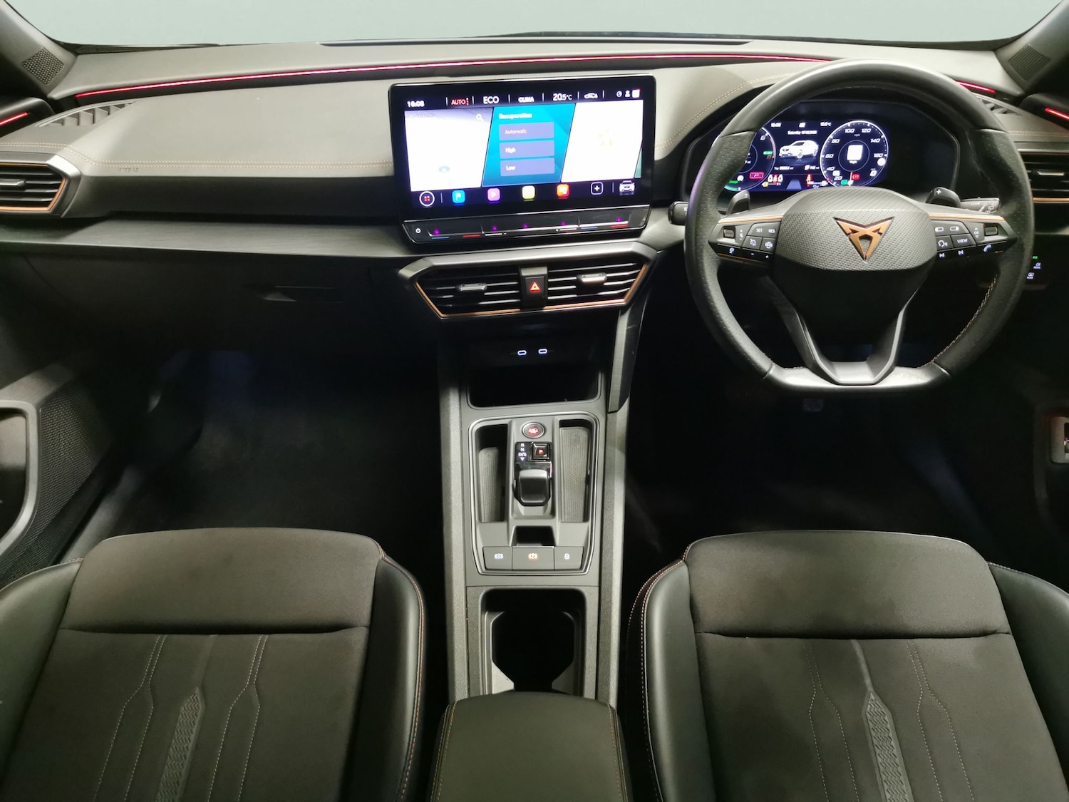 Used Cupra Formentor 2021 for sale - 77505387: Photo 7