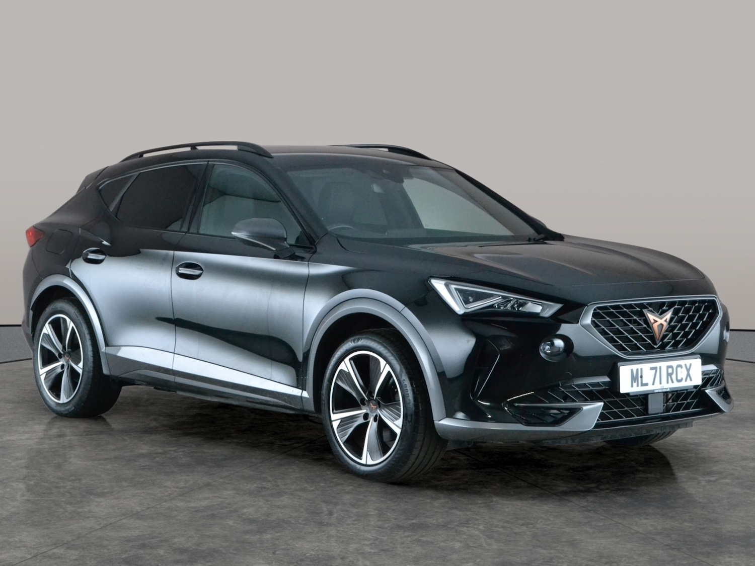 Used Cupra Formentor 2021 for sale - 77505387: Photo 8