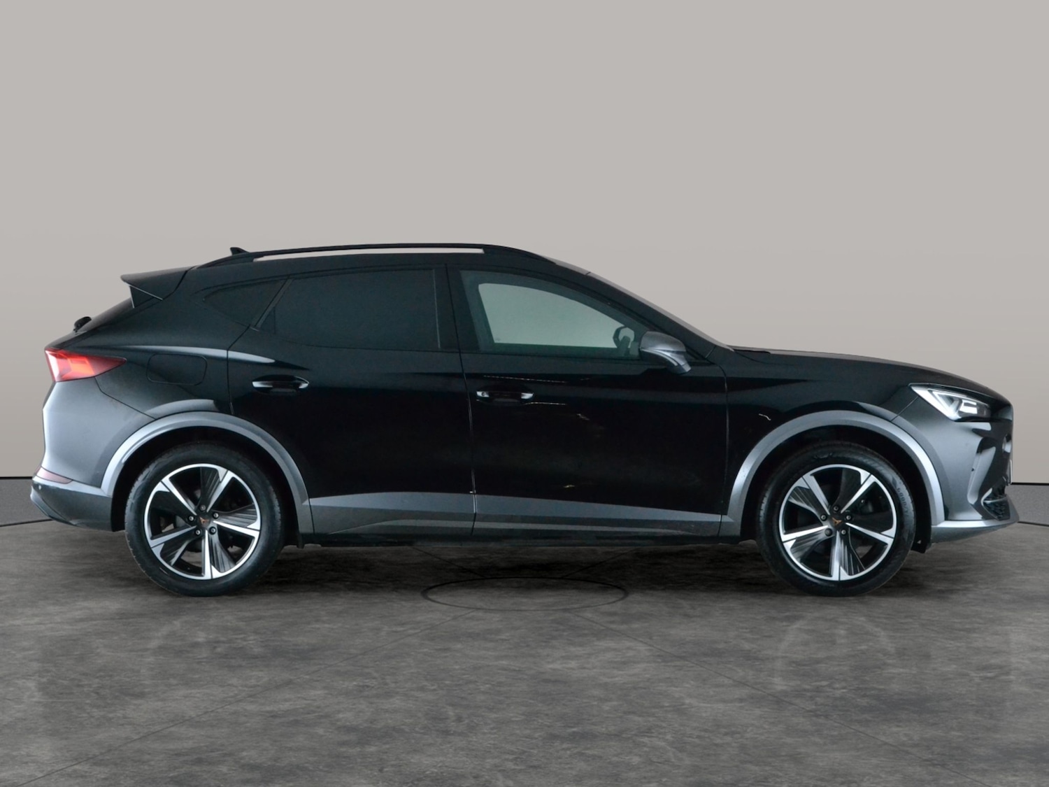 Used Cupra Formentor 2021 for sale - 77505387: Photo 9