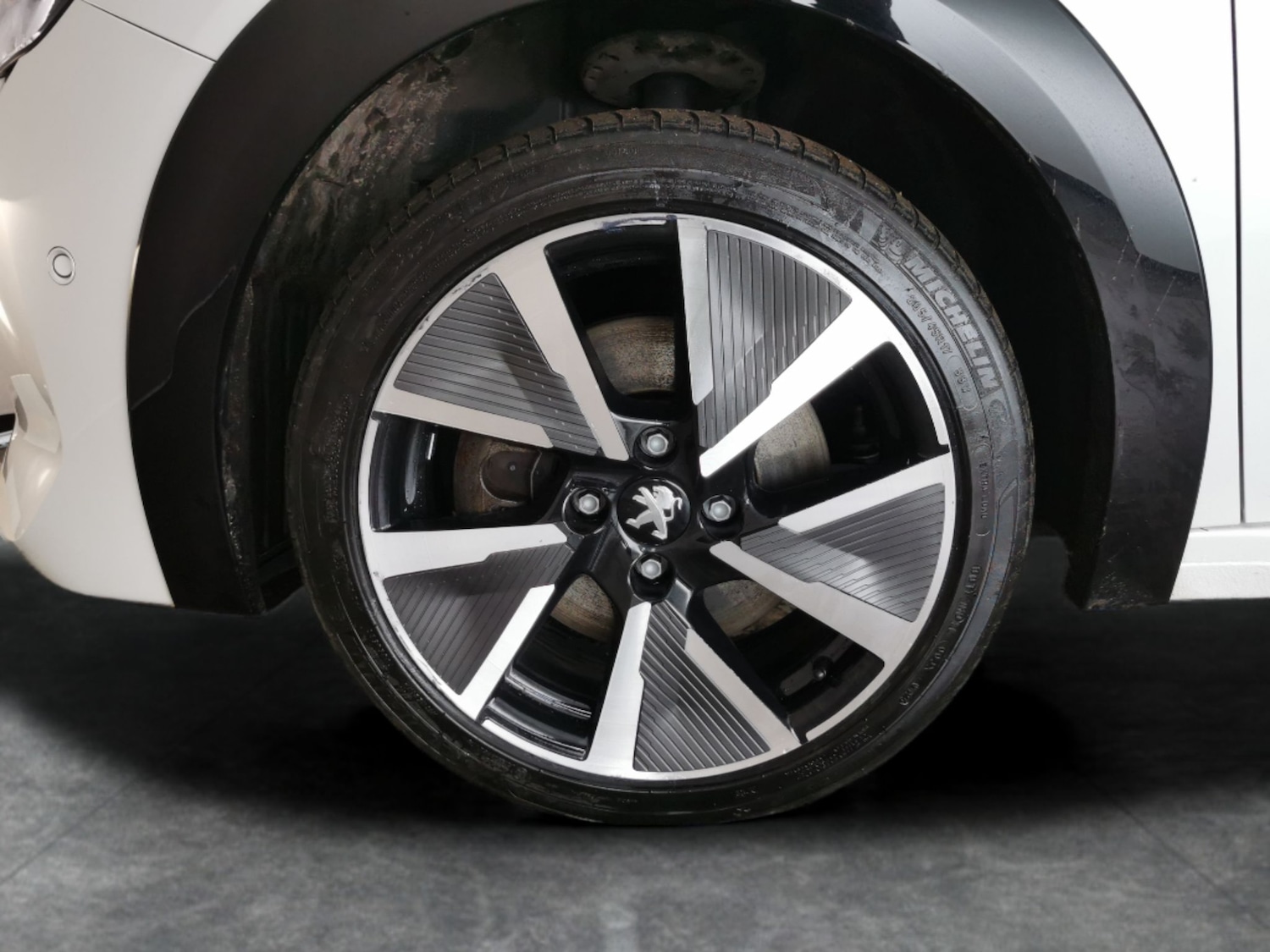 Used Peugeot E-208 2020 for sale - 77635691: Photo 26