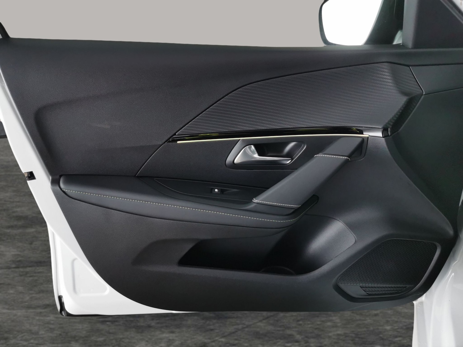 Used Peugeot E-208 2020 for sale - 77635691: Photo 30