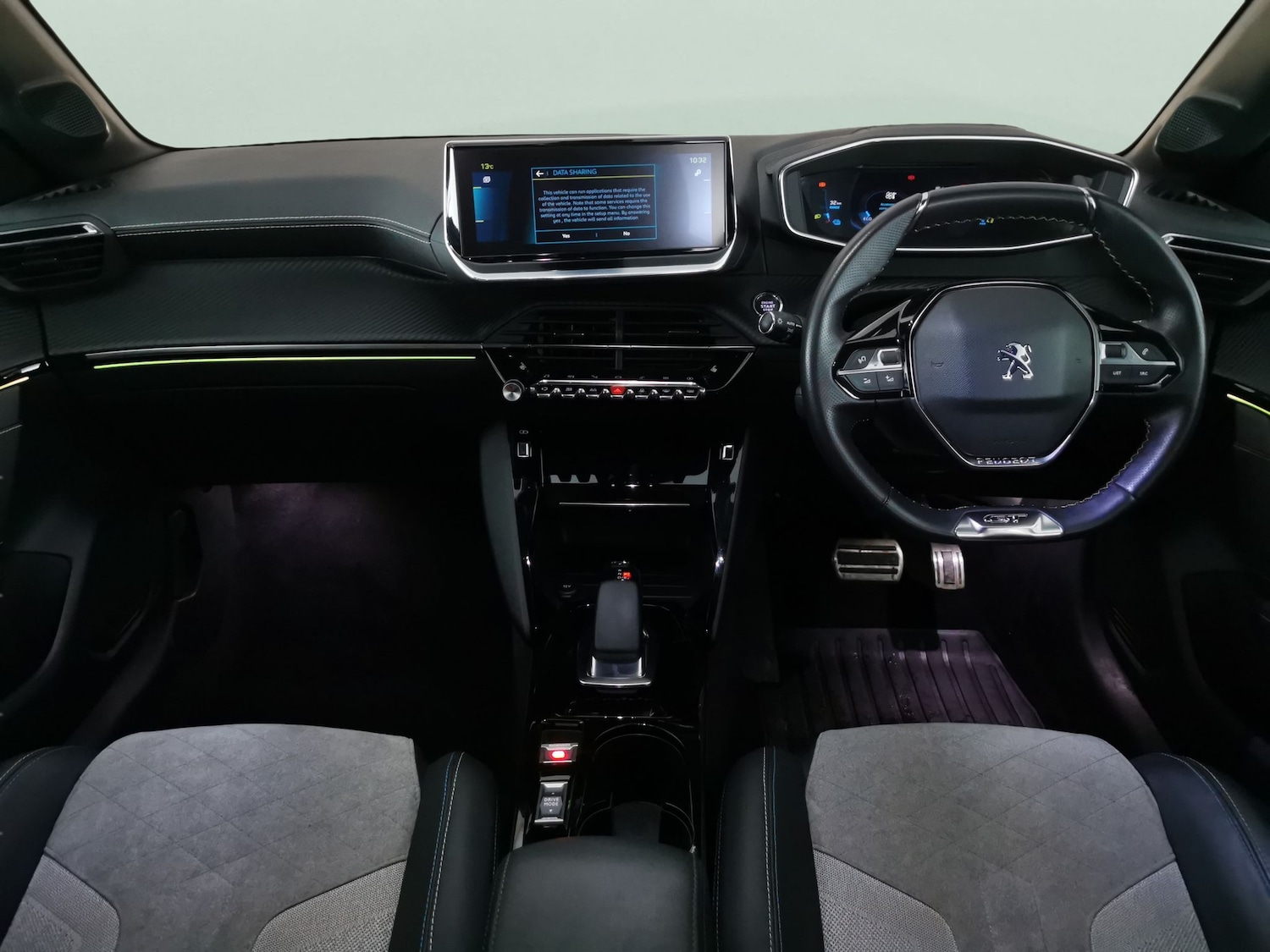 Used Peugeot E-208 2020 for sale - 77635691: Photo 7