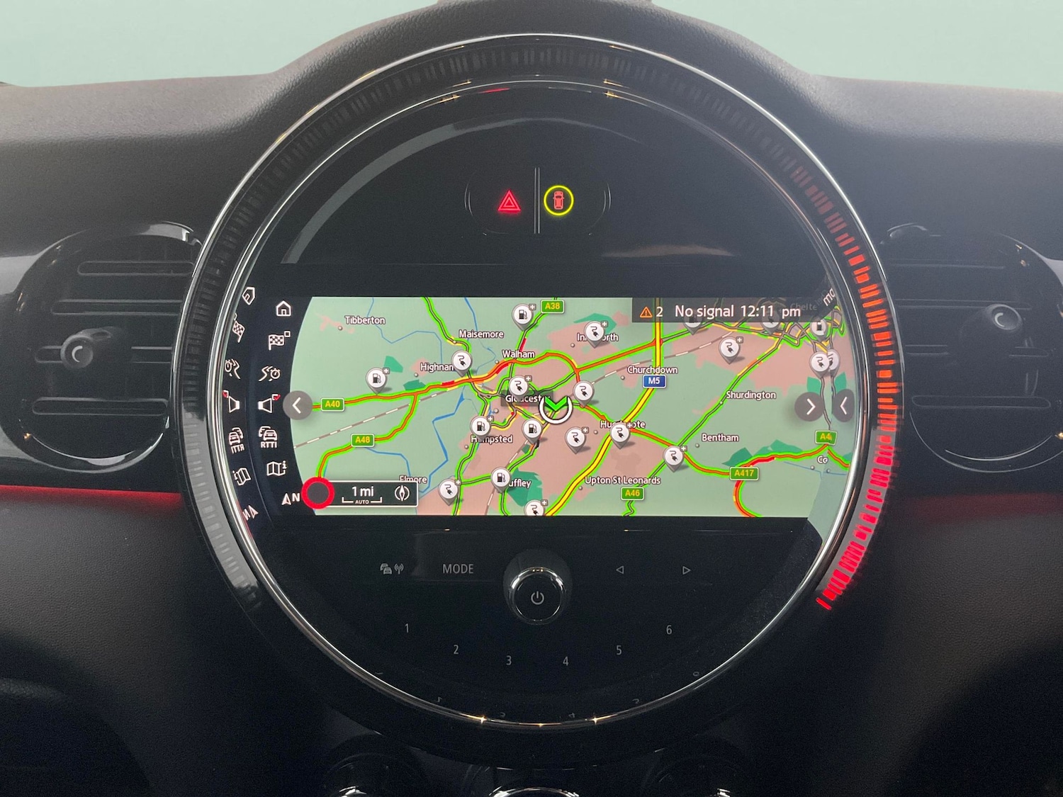 Used MINI Electric Hatch 2022 for sale - 76426142: Photo 10