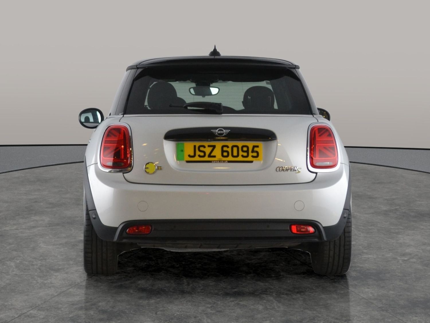 Used MINI Electric Hatch 2022 for sale - 76426142: Photo 14