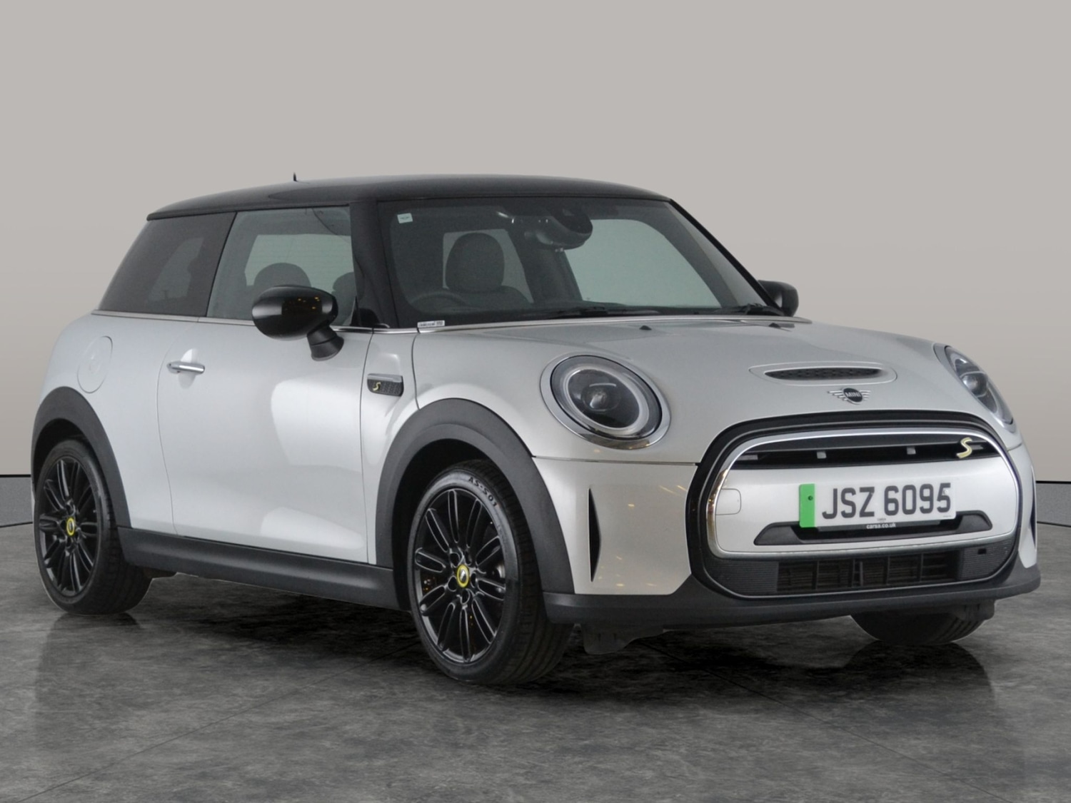 Used MINI Electric Hatch 2022 for sale - 76426142: Photo 18