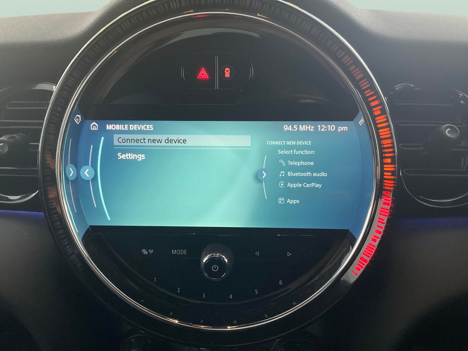 Used MINI Electric Hatch 2022 for sale - 76426142: Photo 22