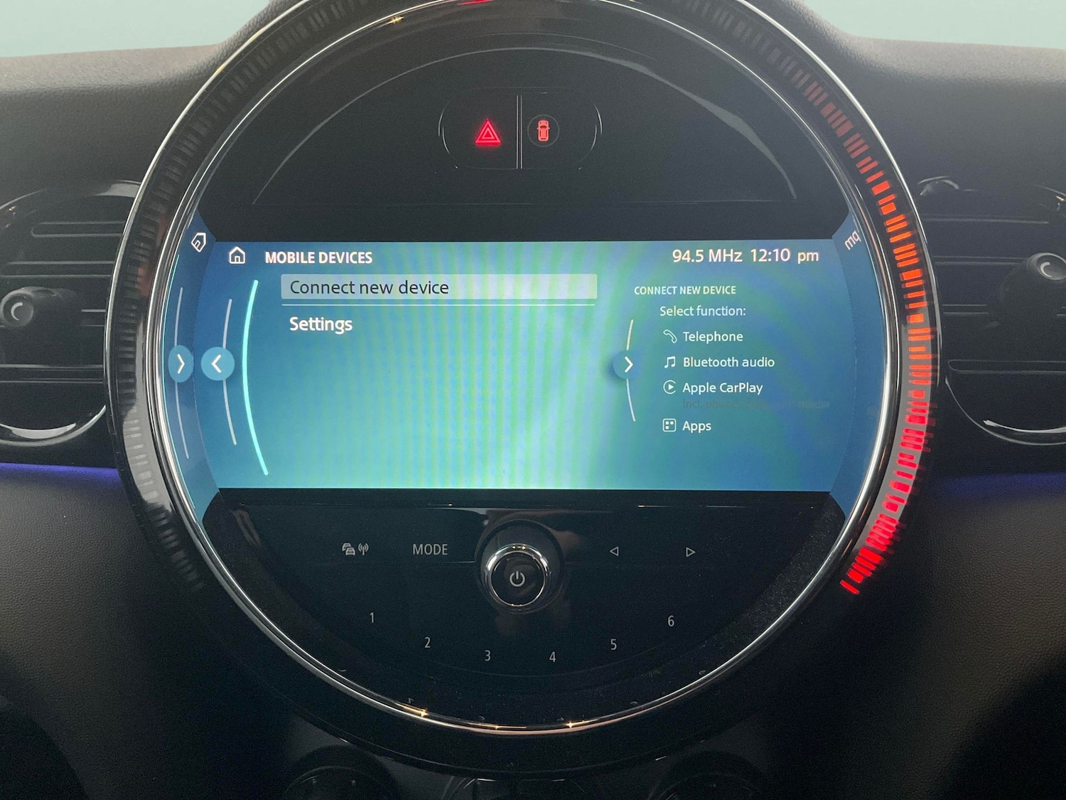 Used MINI Electric Hatch 2022 for sale - 76426142: Photo 23