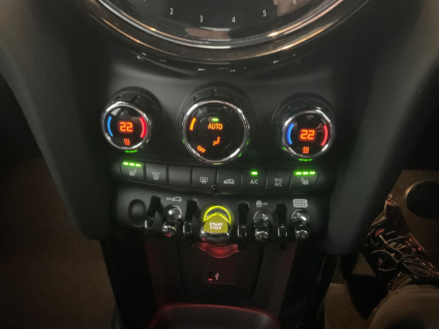 Used MINI Electric Hatch 2022 for sale - 76426142: Photo 27