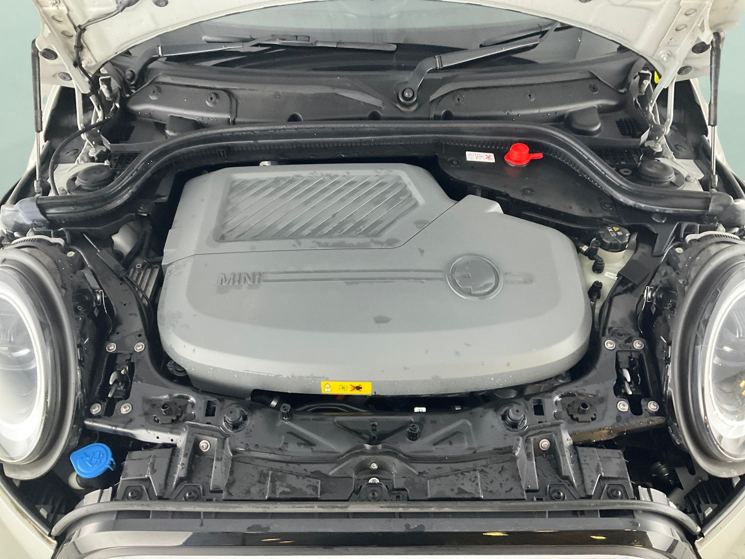 Used MINI Electric Hatch 2022 for sale - 76426142: Photo 39