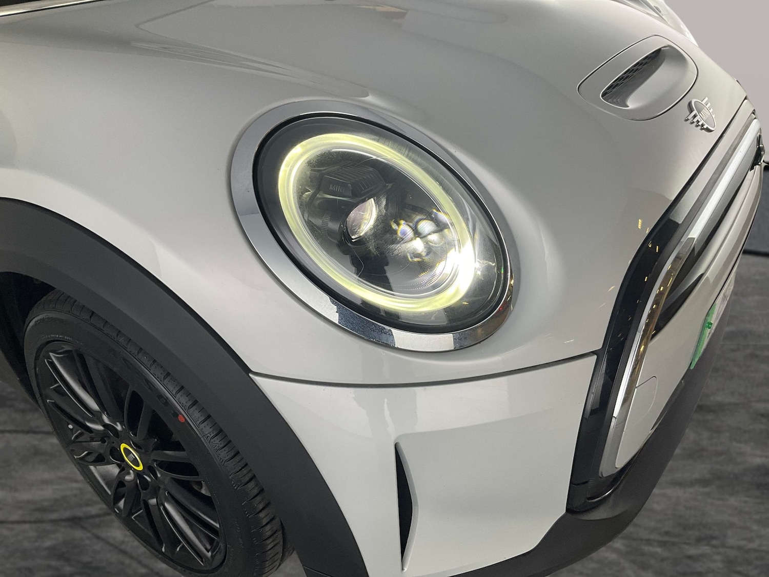 Used MINI Electric Hatch 2022 for sale - 76426142: Photo 7