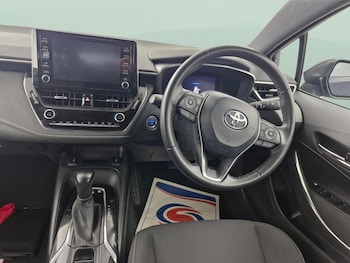 Used Toyota Corolla 2021 for sale - 78540469: Photo