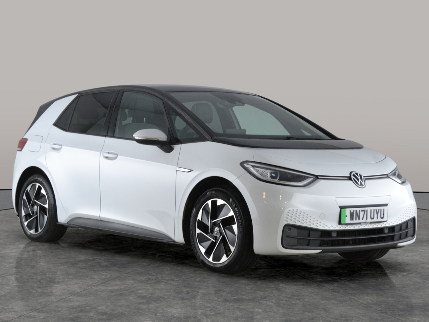 Used Volkswagen ID.3 2021 for sale - 77259461: Photo 12