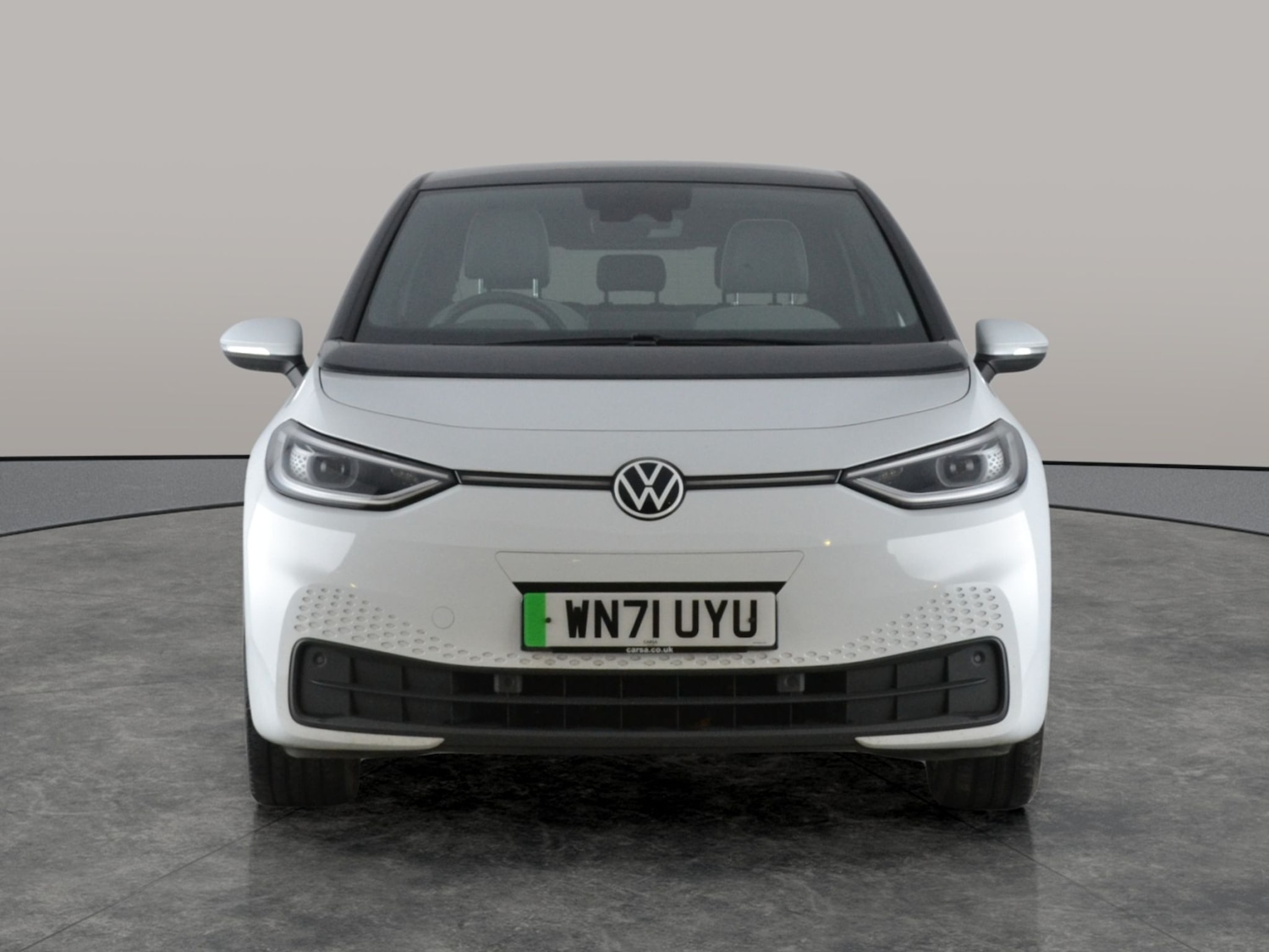 Used Volkswagen ID.3 2021 for sale - 77259461: Photo 13