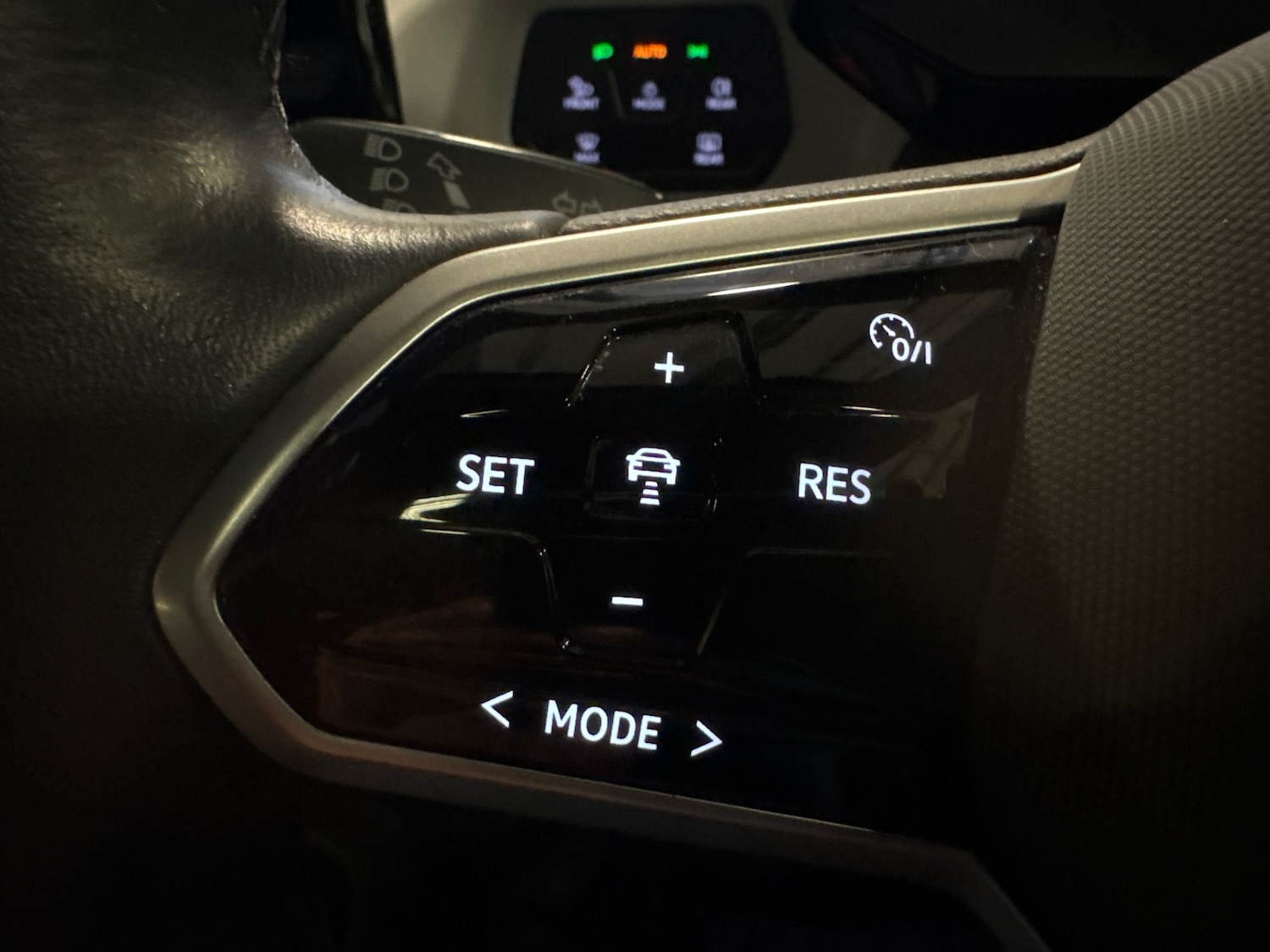 Used Volkswagen ID.3 2021 for sale - 77259461: Photo 14