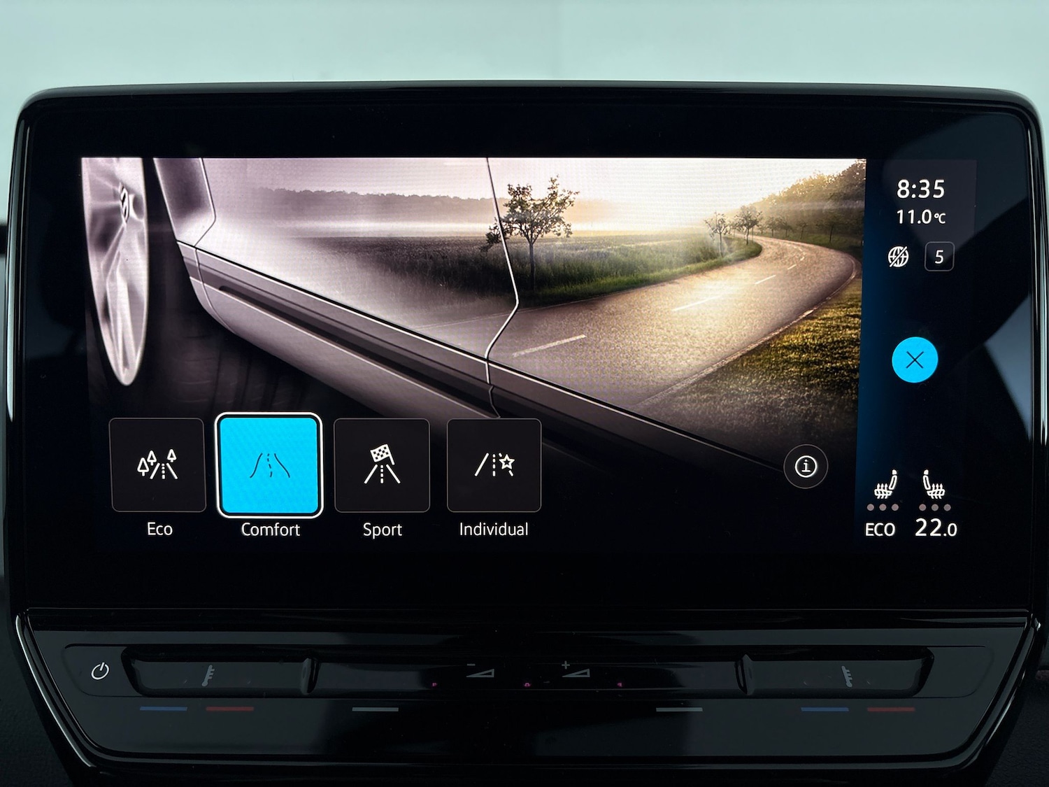 Used Volkswagen ID.3 2021 for sale - 77259461: Photo 19