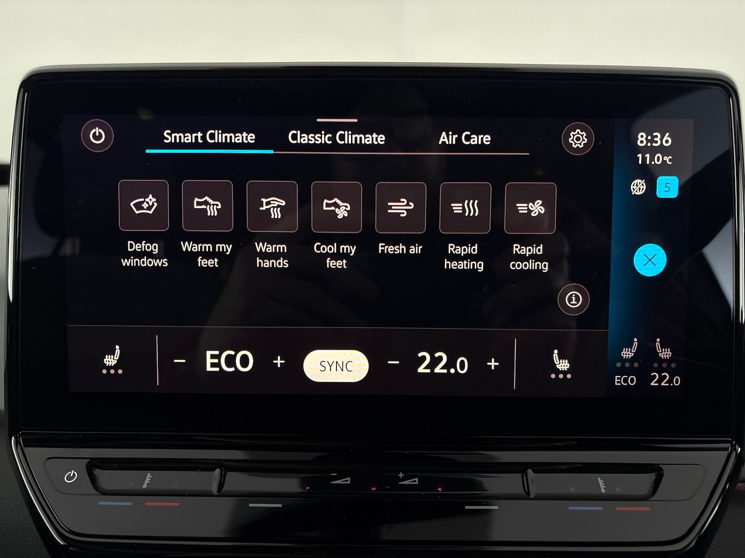 Used Volkswagen ID.3 2021 for sale - 77259461: Photo 20