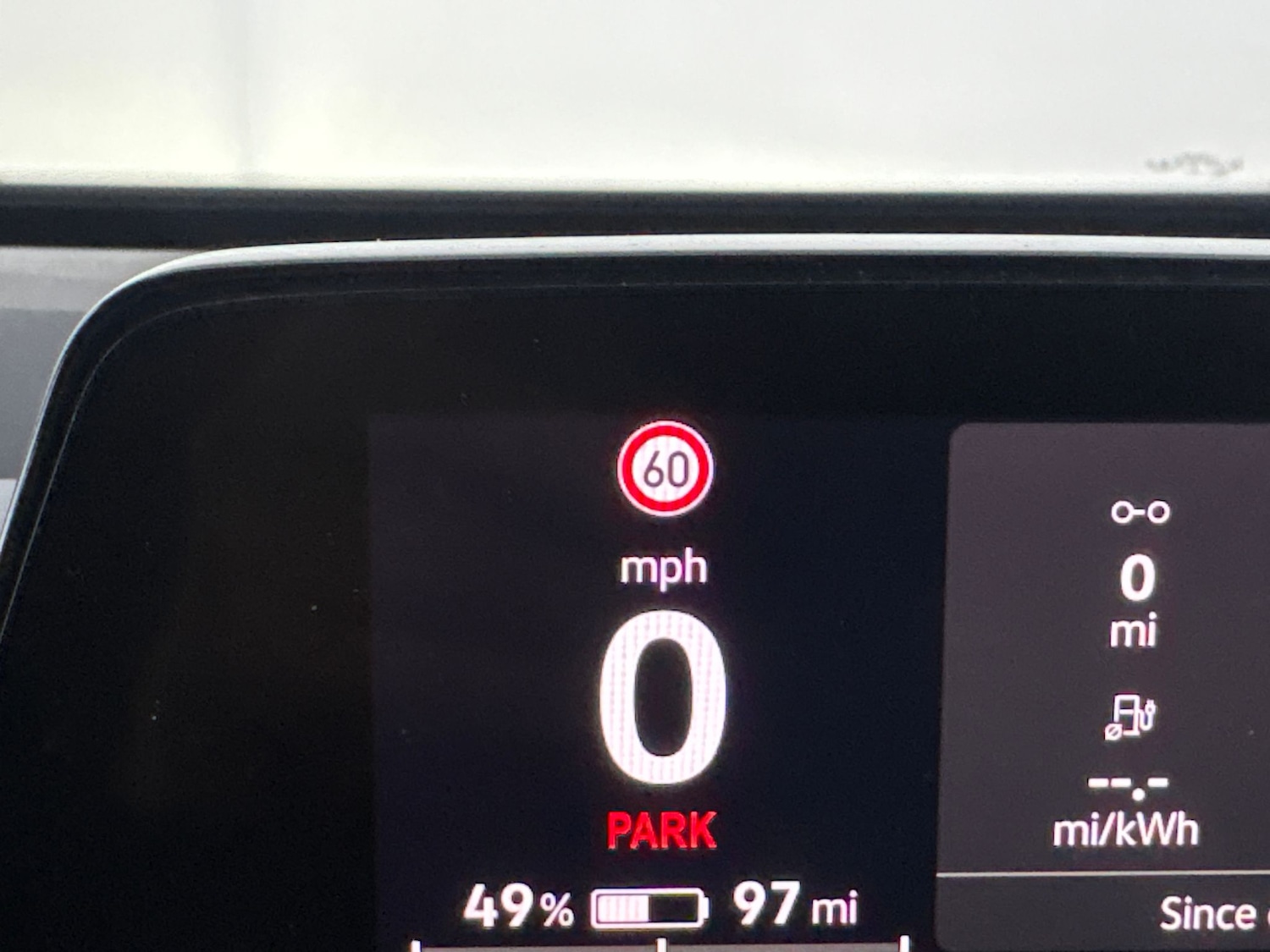 Used Volkswagen ID.3 2021 for sale - 77259461: Photo 22