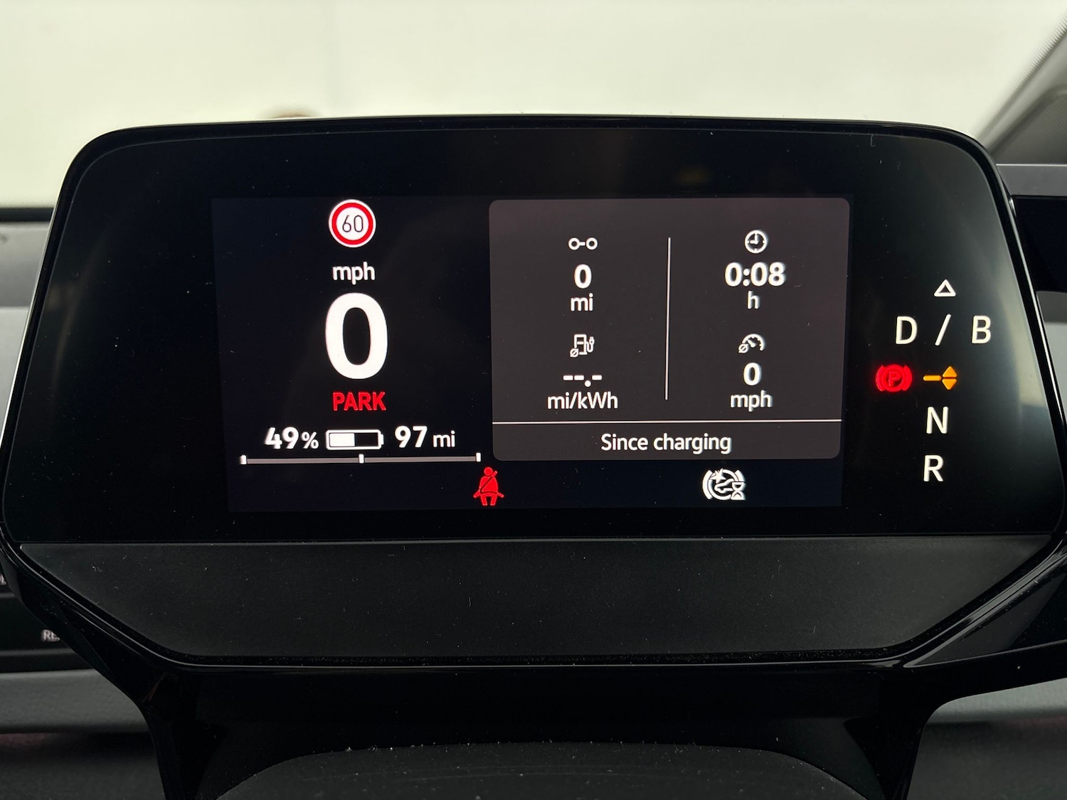 Used Volkswagen ID.3 2021 for sale - 77259461: Photo 23