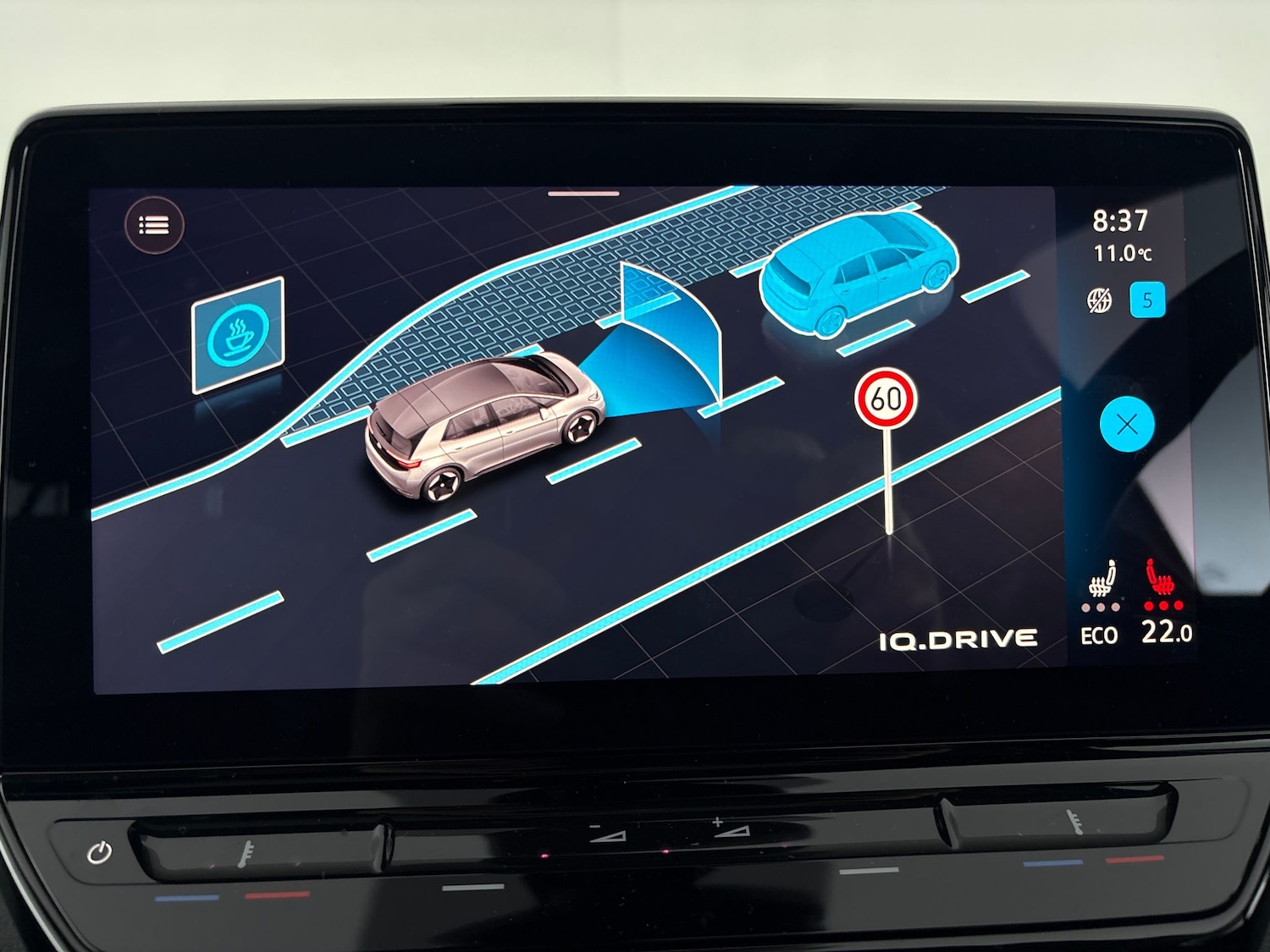 Used Volkswagen ID.3 2021 for sale - 77259461: Photo 24