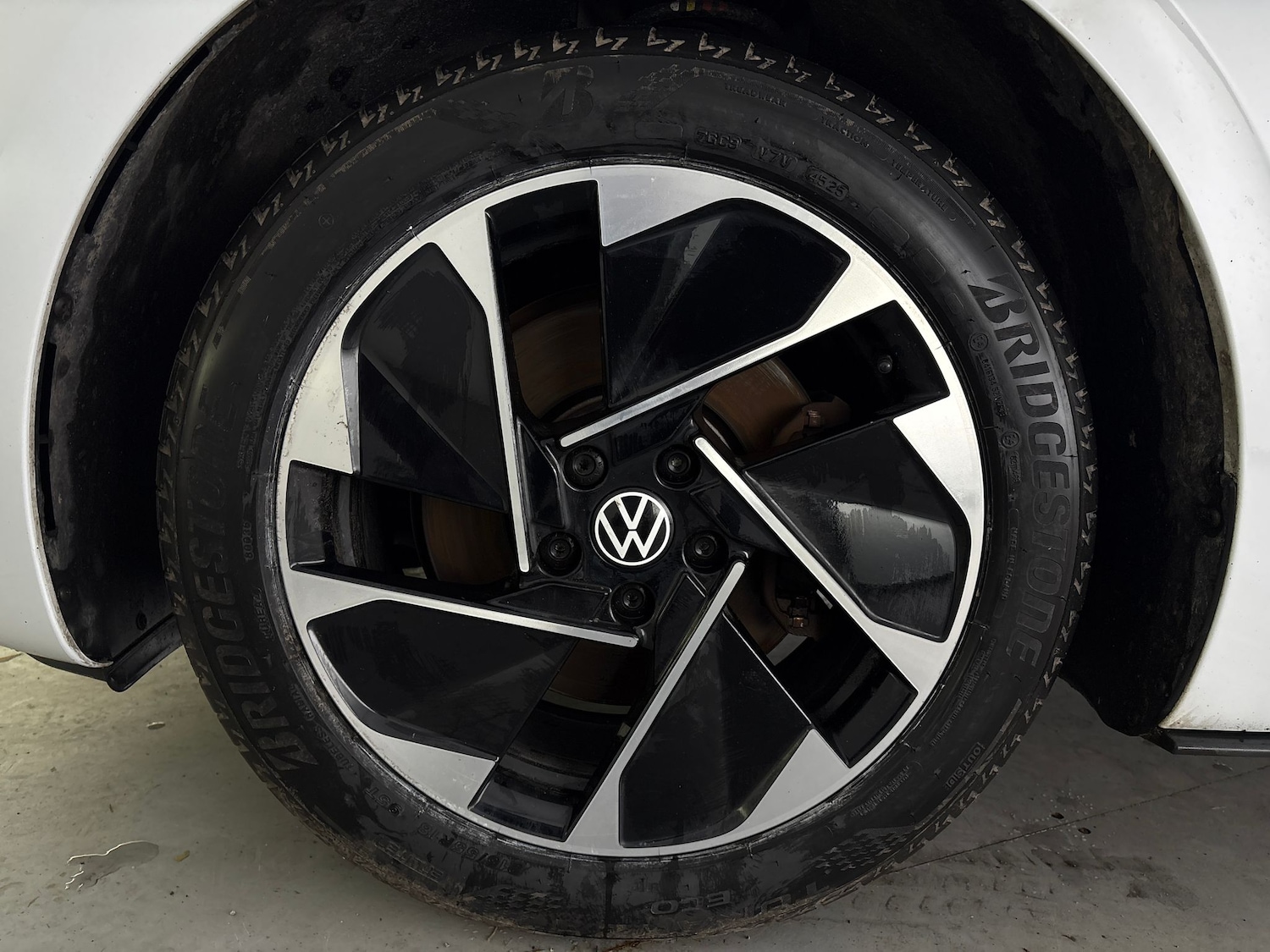 Used Volkswagen ID.3 2021 for sale - 77259461: Photo 26