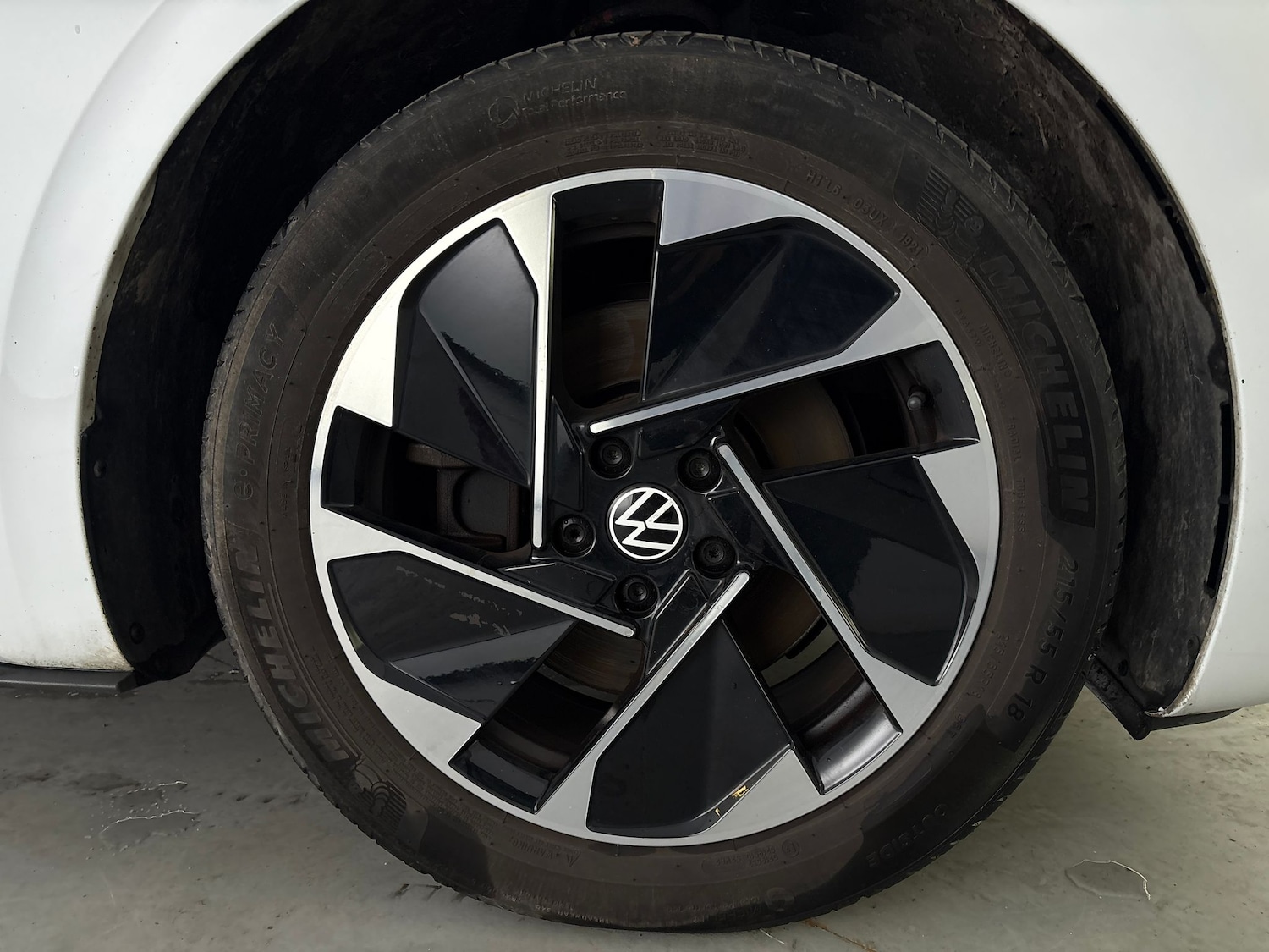 Used Volkswagen ID.3 2021 for sale - 77259461: Photo 27