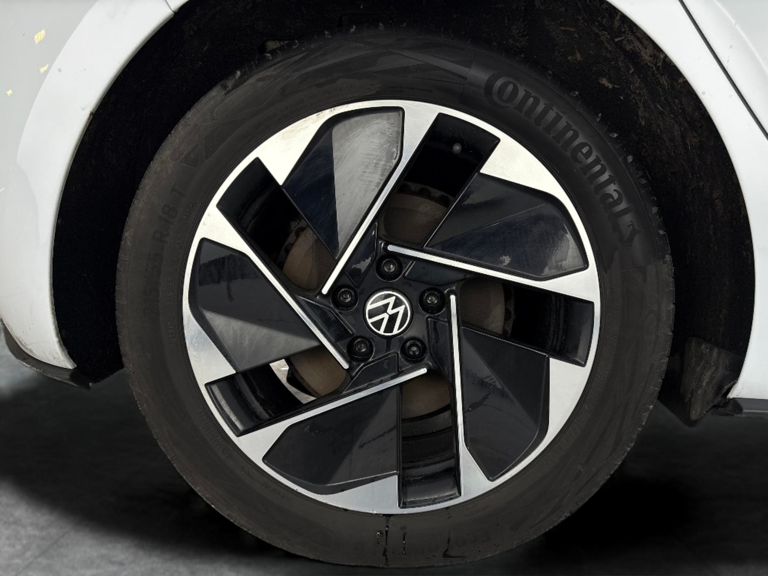 Used Volkswagen ID.3 2021 for sale - 77259461: Photo 28