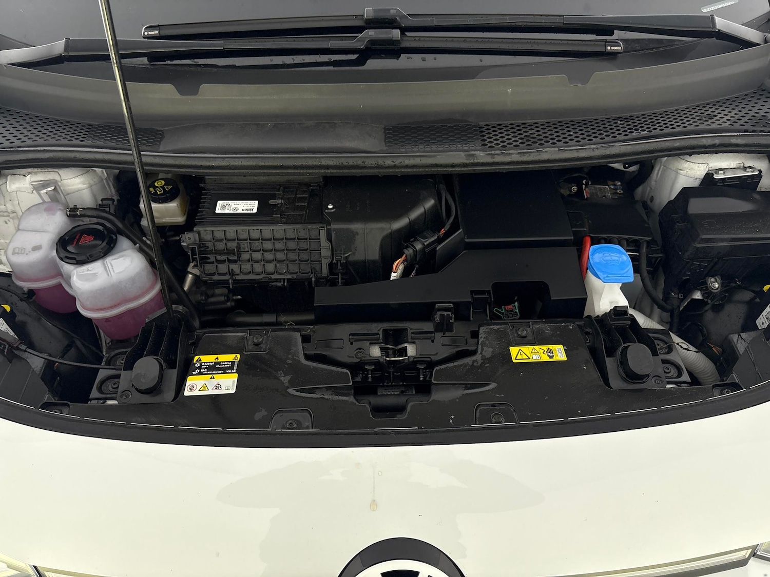 Used Volkswagen ID.3 2021 for sale - 77259461: Photo 36