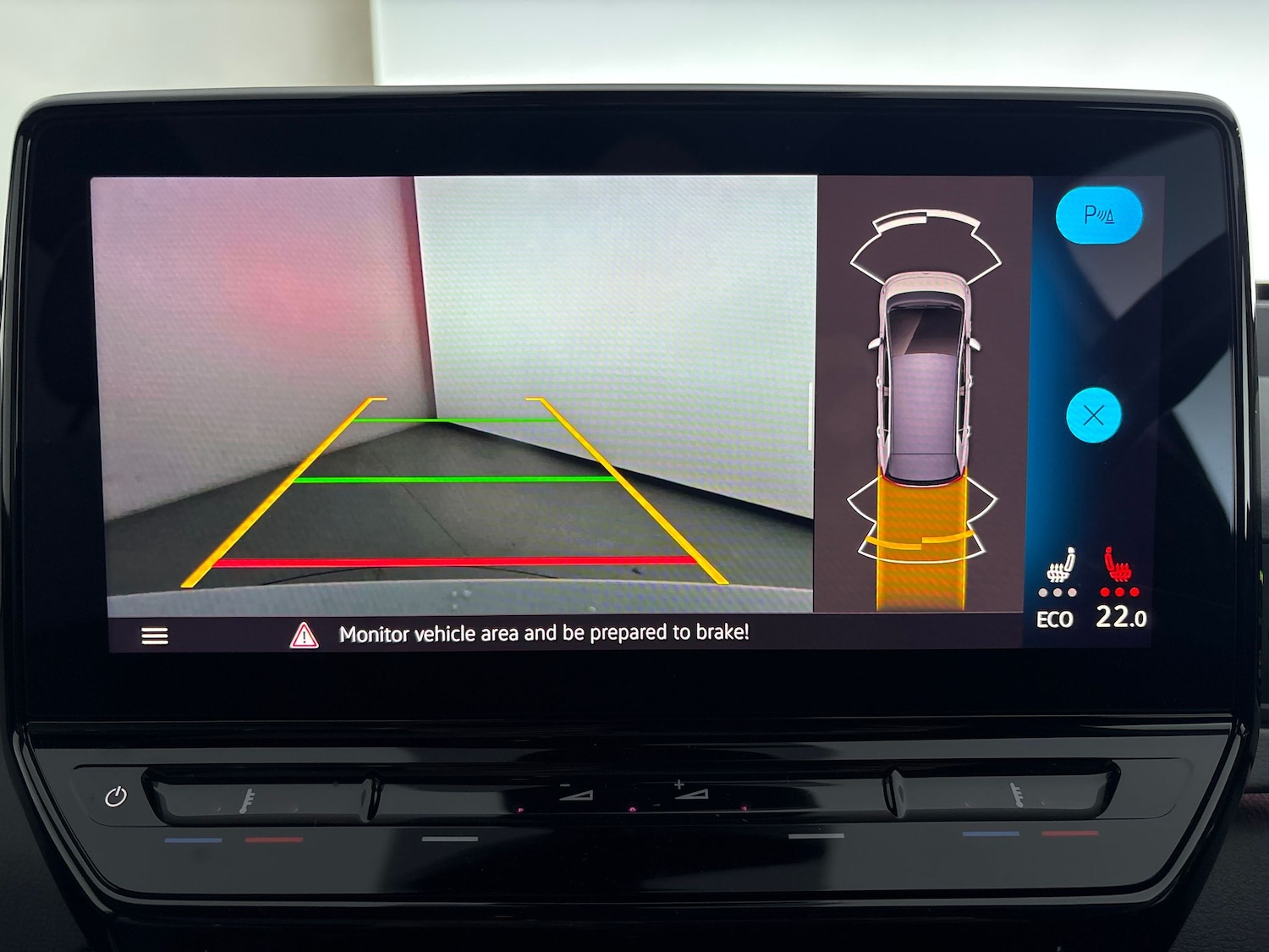 Used Volkswagen ID.3 2021 for sale - 77259461: Photo 5