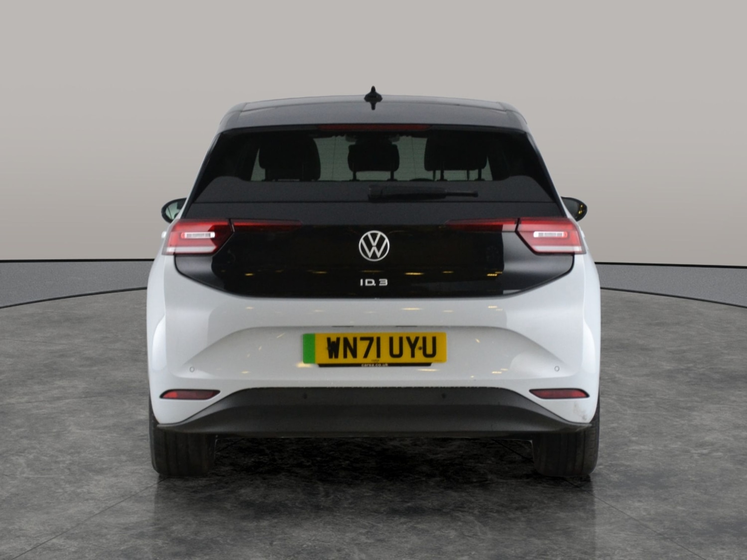 Used Volkswagen ID.3 2021 for sale - 77259461: Photo 9