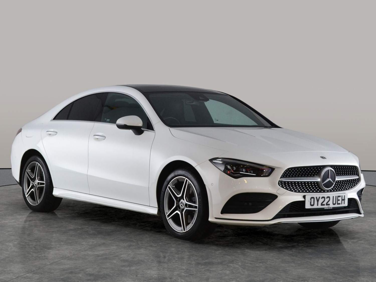 Used Mercedes-Benz CLA 2022 for sale - 77730642: Photo 14