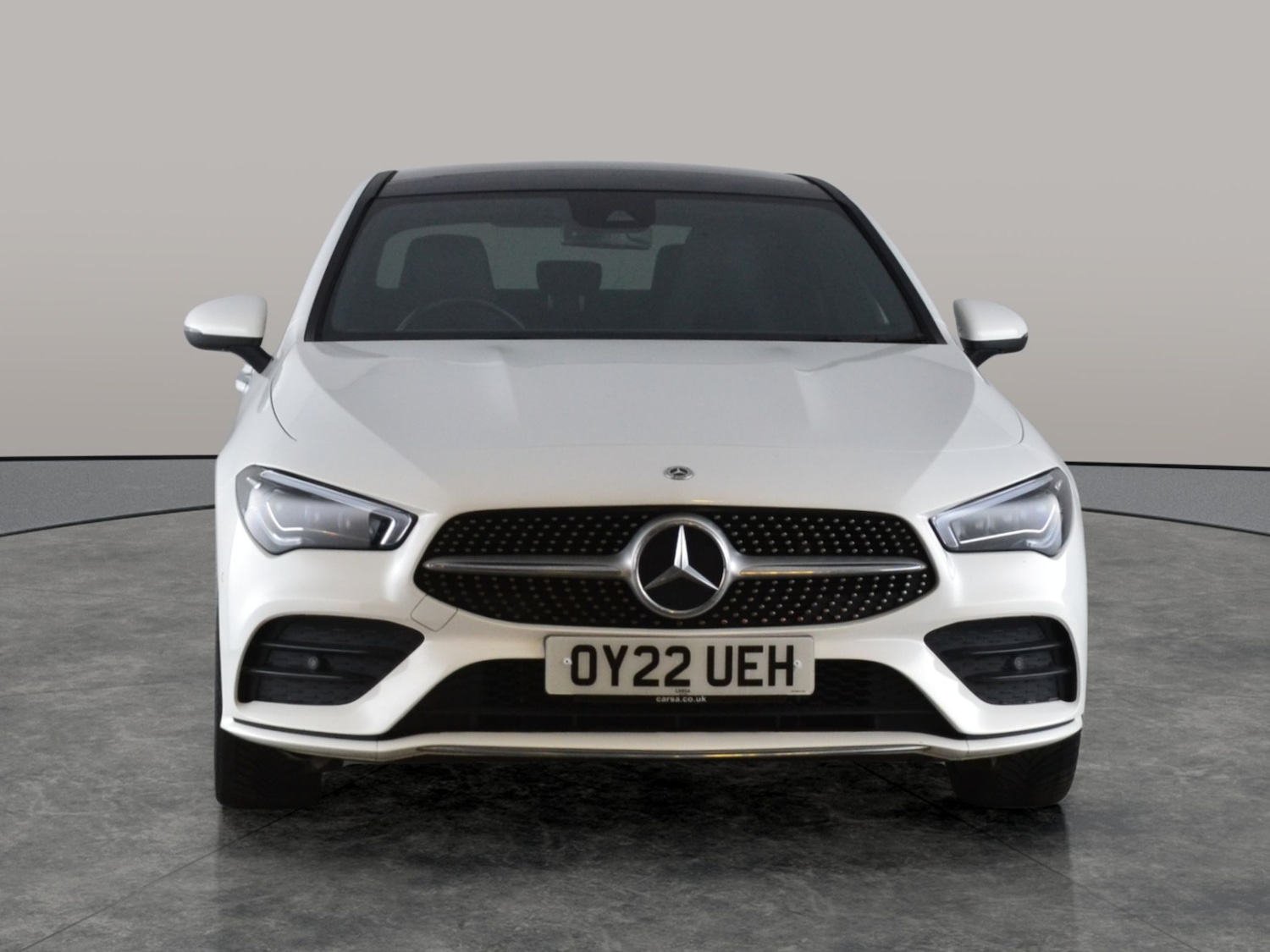 Used Mercedes-Benz CLA 2022 for sale - 77730642: Photo 15
