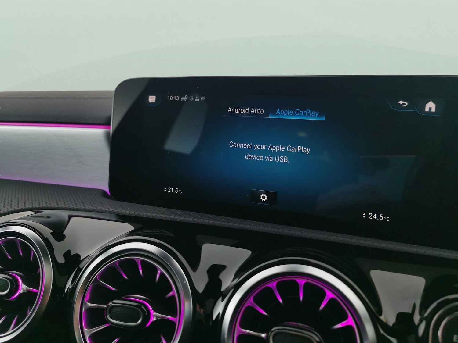 Used Mercedes-Benz CLA 2022 for sale - 77730642: Photo 16