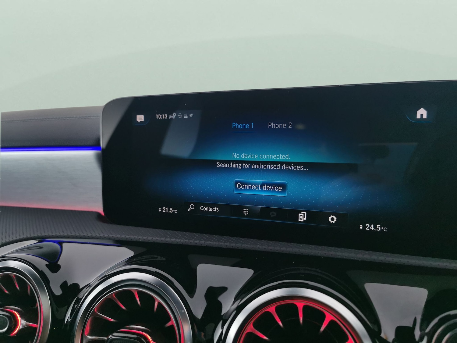 Used Mercedes-Benz CLA 2022 for sale - 77730642: Photo 17